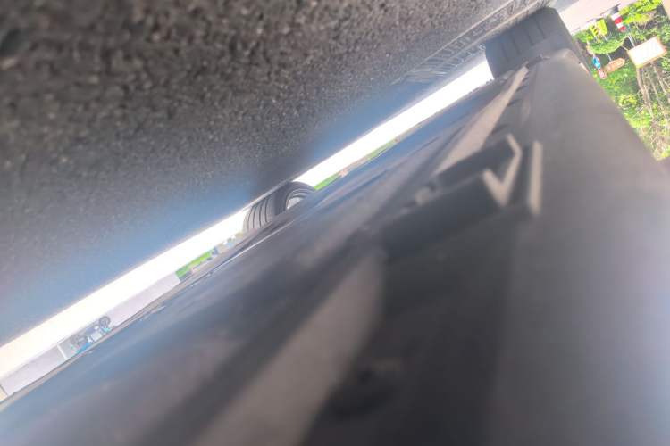 Used Porsche Panamera 2021 Panamera 2.9T Chassis Front Right