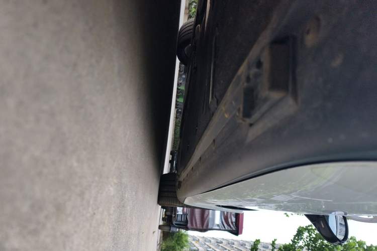 Used Porsche Panamera 2021 Panamera 2.9T Chassis Rear Right