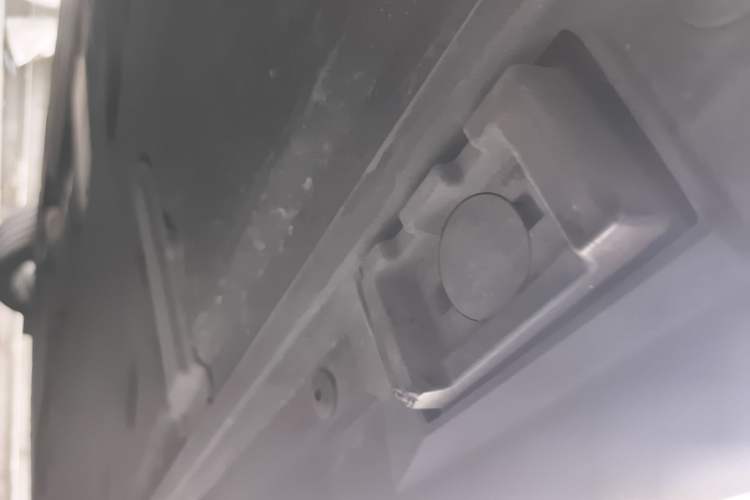 Used Porsche Panamera 2021 Panamera 2.9T Chassis Rear Right
