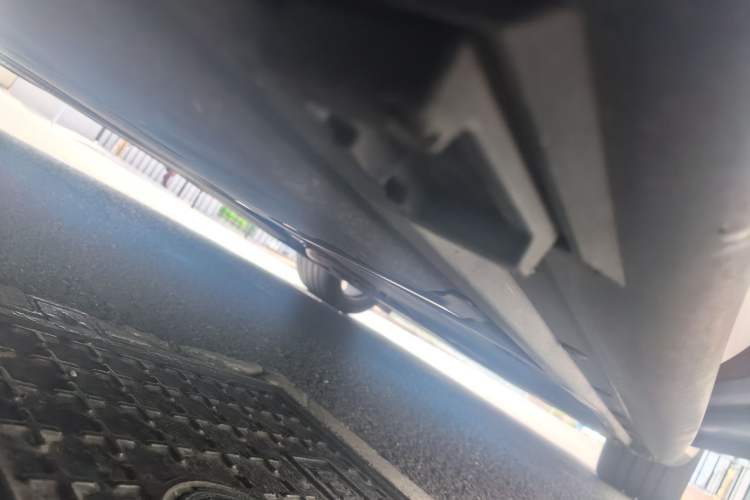 Used Porsche Panamera 2021 Panamera 2.9T Chassis Rear Right