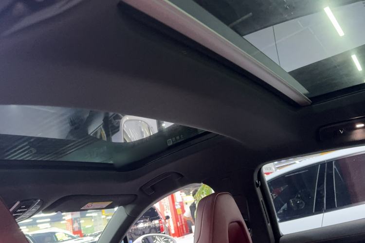 Used Porsche Panamera 2021 Panamera 2.9T Headliner