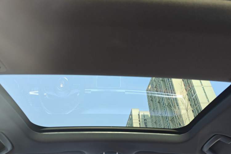 Used Porsche Panamera 2021 Panamera 4 Executive Long Wheelbase 2.9T Headliner