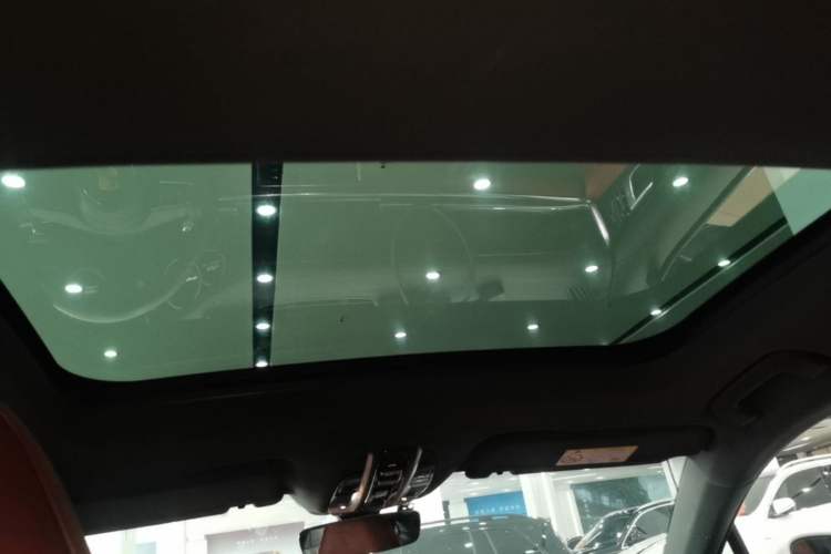 Used Porsche Panamera 2021 Panamera 2.9T Headliner