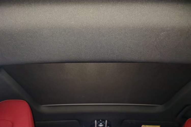 Used Porsche Panamera 2021 Panamera 2.9T Headliner