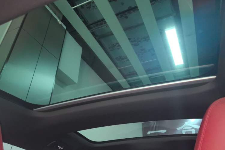 Used Porsche Panamera 2021 Panamera 2.9T Headliner
