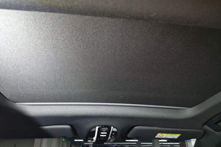 Used Porsche Panamera 2021 Panamera 2.9T Headliner