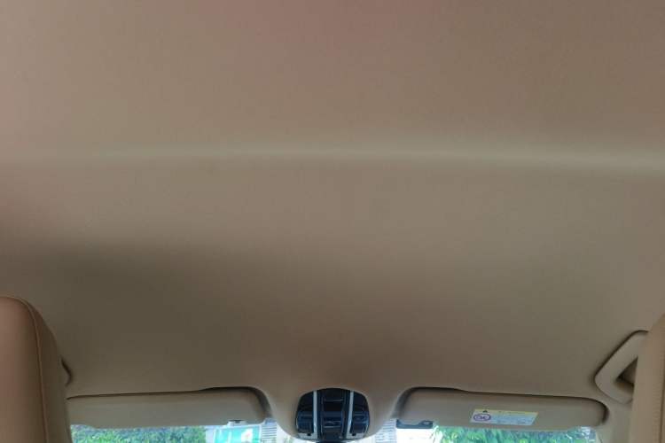 Used Porsche Panamera 2021 Panamera 2.9T Headliner
