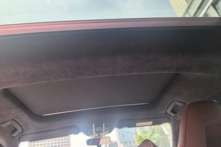 Used Porsche Panamera 2021 Panamera 2.9T Headliner