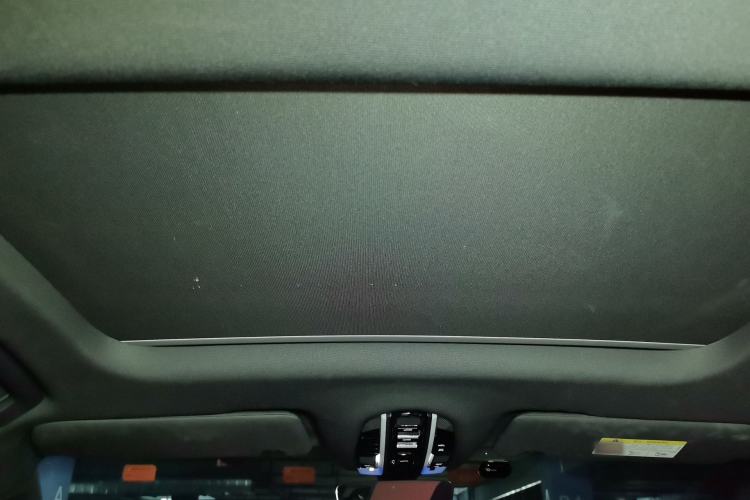 Used Porsche Panamera 2021 Panamera 2.9T Headliner