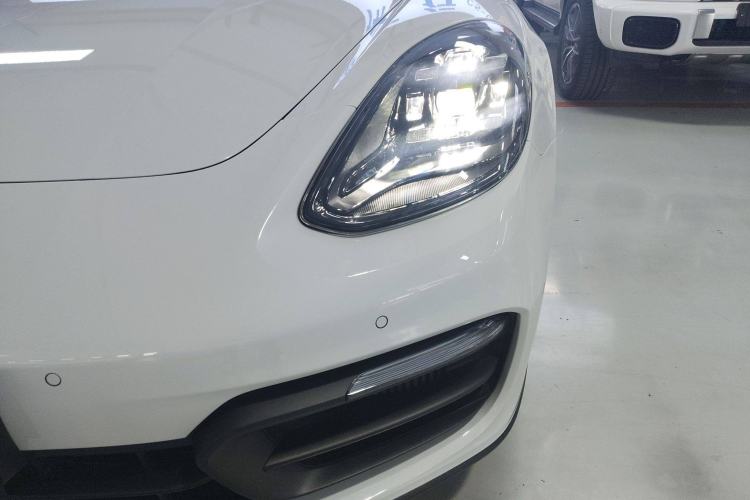 Used Porsche Panamera 2021 Panamera 2.9T Left Front Headlight