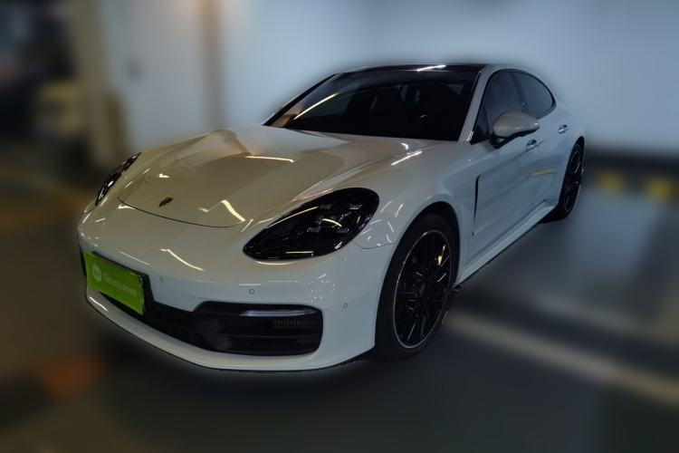 Used Porsche Panamera 2021 Panamera 2.9T Guazi used car, China used car export, Used car for sale, Used  cars, Cheapest cars for sale
