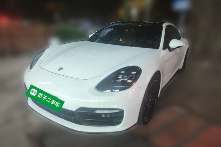 Used Porsche Panamera 2021 Panamera 2.9T Guazi used car, China used car export, Used car for sale, Used  cars, Cheapest cars for sale