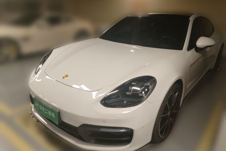 Used Porsche Panamera 2021 Panamera 2.9T Guazi used car, China used car export, Used car for sale, Used  cars, Cheapest cars for sale