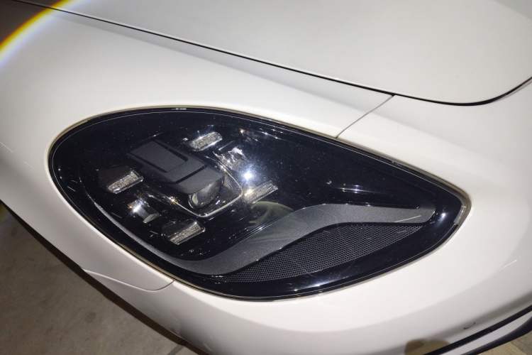Used Porsche Panamera 2021 Panamera 2.9T Right Front Headlight