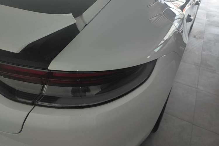 Used Porsche Panamera 2021 Panamera 4 Executive Long Wheelbase 2.9T Right Rear Taillight