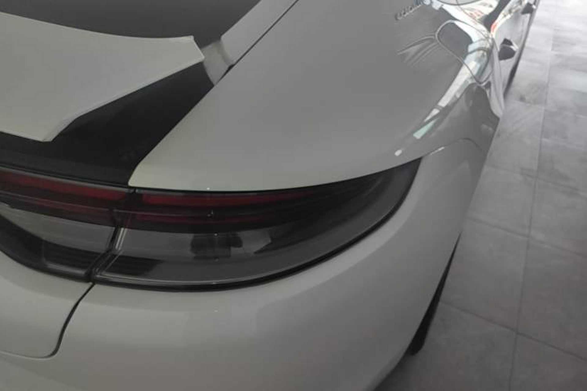 Used Porsche Panamera 2021 Panamera 4 Executive Long Wheelbase 2.9T Right Rear Taillight