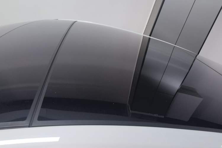 Used Porsche Panamera 2021 Panamera 2.9T Roof