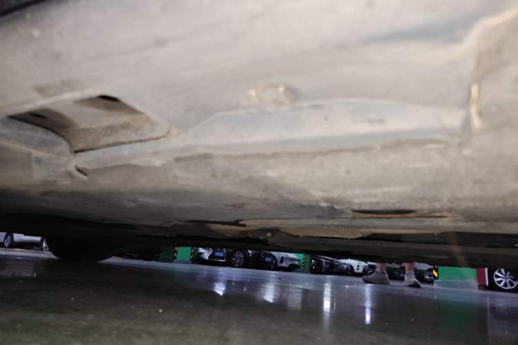 Used Porsche Panamera 2021 Panamera 2.9T Chassis Front Right