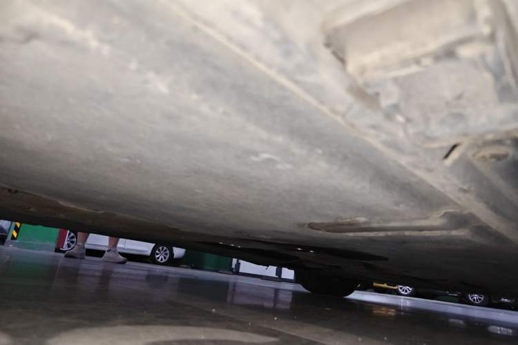 Used Porsche Panamera 2021 Panamera 2.9T Chassis Rear Right