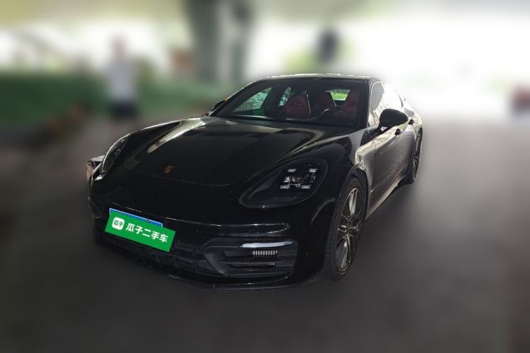 Ojetý Porsche Panamera 2022 Panamera 2.9T Guazi used car, China used car export, Used car for sale, Used  cars, Cheapest cars for sale