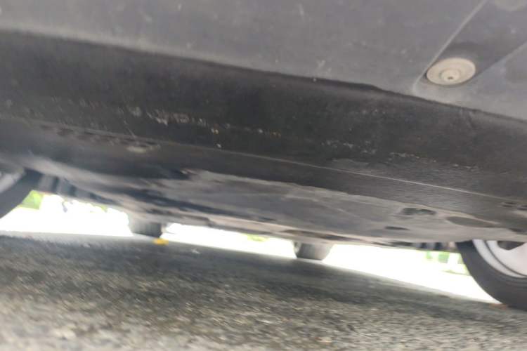 Used Porsche Panamera 2022 Panamera 2.9T Chassis Front