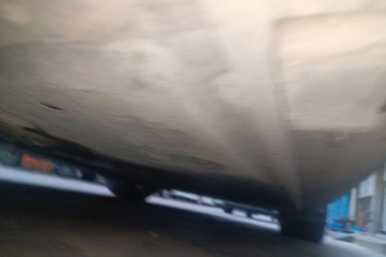 Used Porsche Panamera 2022 Panamera 2.9T Chassis Front Left