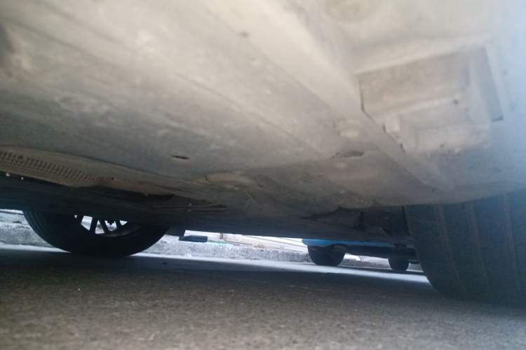 Used Porsche Panamera 2022 Panamera 2.9T Chassis Front Right