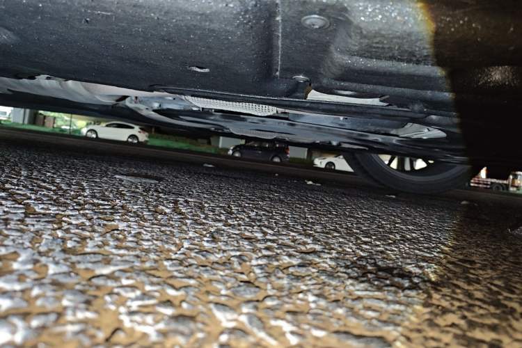 Used Porsche Panamera 2022 Panamera 2.9T Chassis Front Right