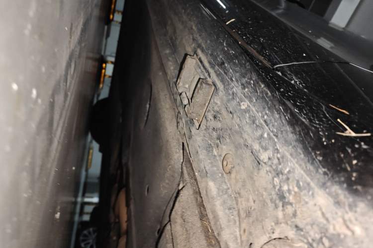 Used Porsche Panamera 2022 Panamera 2.9T Chassis Front Right