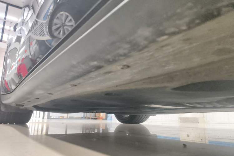 Used Porsche Panamera 2022 Panamera 2.9T Chassis Front Right