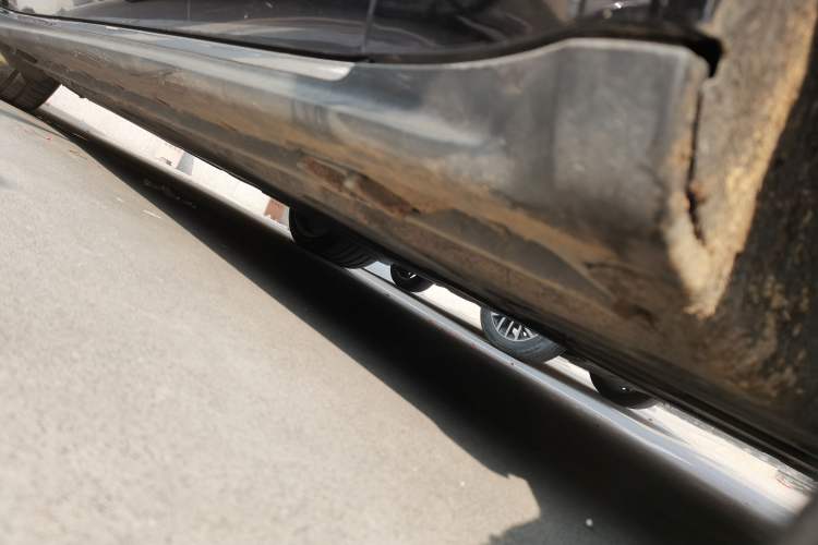 Used Porsche Panamera 2022 Panamera 4 Executive Long Wheelbase 2.9T Chassis Front Right