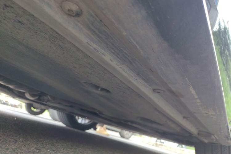 Used Porsche Panamera 2022 Panamera 2.9T Chassis Front Right