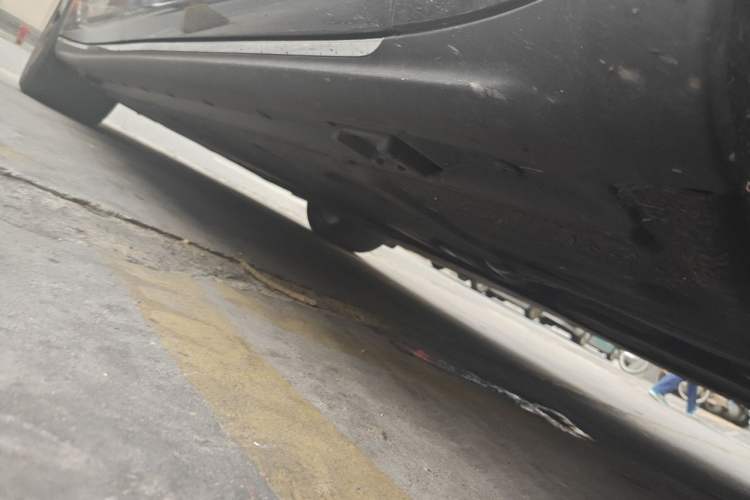 Used Porsche Panamera 2022 Panamera Executive Long Wheelbase 2.9T Chassis Front Right
