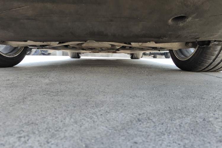Used Porsche Panamera 2022 Panamera 4 Executive Long Wheelbase 2.9T Chassis Rear