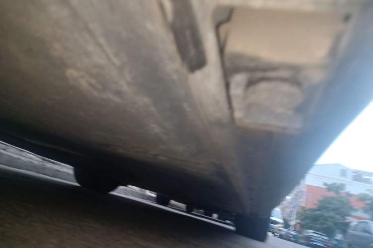 Used Porsche Panamera 2022 Panamera 2.9T Chassis Rear Right
