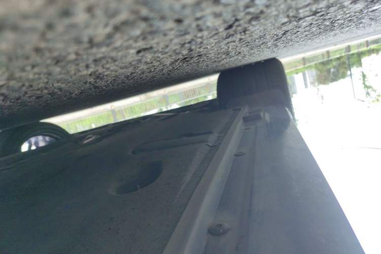 Used Porsche Panamera 2022 Panamera 2.9T Chassis Rear Right