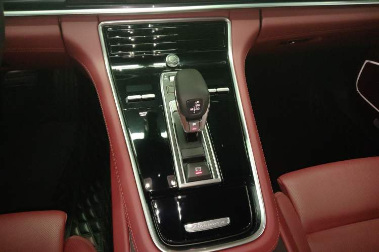 Used Porsche Panamera 2022 Panamera 4 Sport Turismo 2.9T Gear Lever