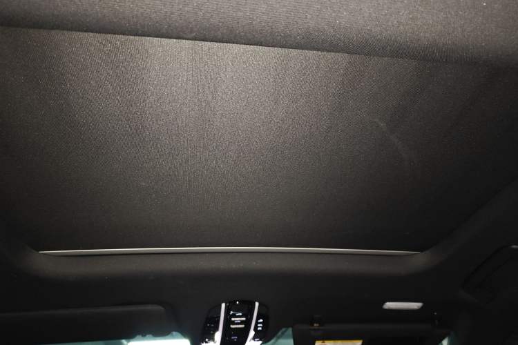 Used Porsche Panamera 2022 Panamera 2.9T Headliner