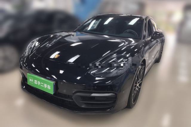 Used Porsche Panamera 2022 Panamera 2.9T