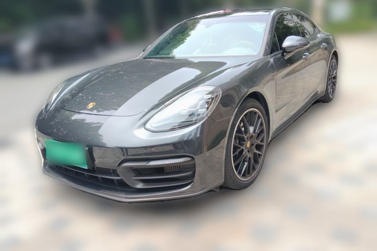 Used Porsche Panamera 2022 Panamera 2.9T Guazi used car, China used car export, Used car for sale, Used  cars, Cheapest cars for sale