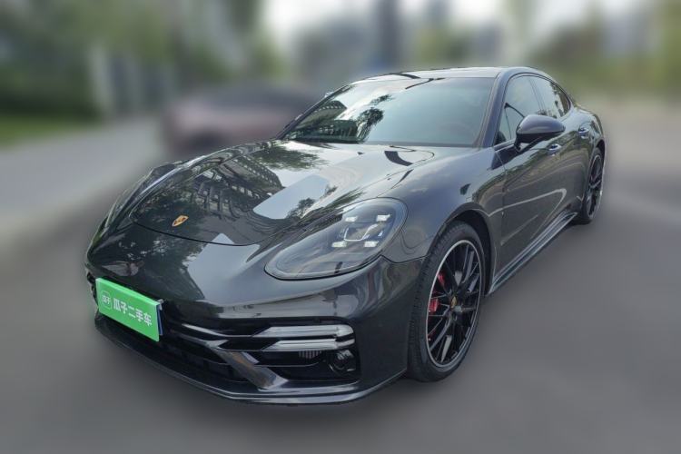 Ojetý Porsche Panamera 2022 Panamera 2.9T Guazi used car, China used car export, Used car for sale, Used  cars, Cheapest cars for sale