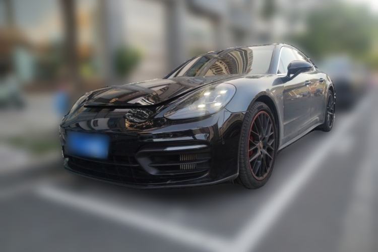 Used Porsche Panamera 2022 Panamera 2.9T Platinum Edition Guazi used car, China used car export, Used car for sale, Used  cars, Cheapest cars for sale
