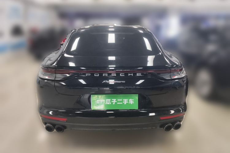 Used Porsche Panamera 2022 Panamera 2.9T Rear