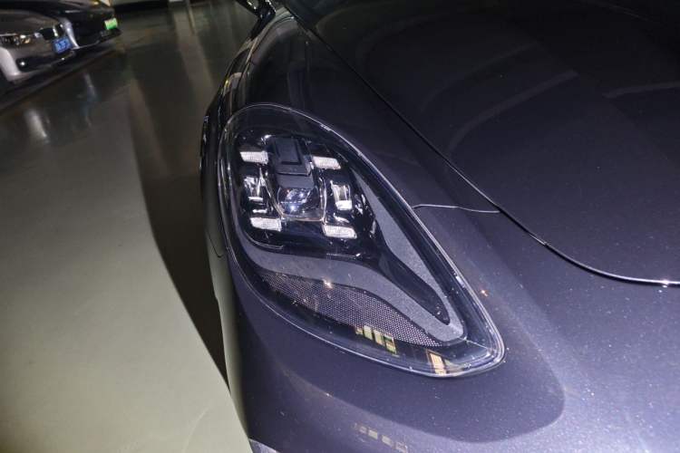 Used Porsche Panamera 2022 Panamera Executive Long Wheelbase 2.9T Right Front Headlight