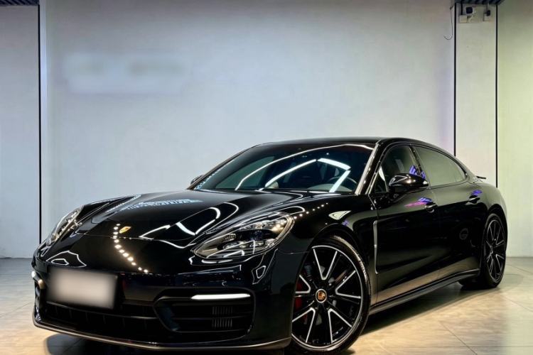 Used Porsche Panamera 2022 Panamera Executive Long Wheelbase 2.9T Guazi used car, China used car export, Used car for sale, Used  cars, Cheapest cars for sale
