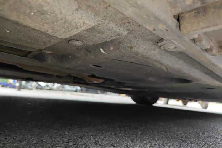 Used Porsche Panamera 2022 Panamera 2.9T Chassis Front Left