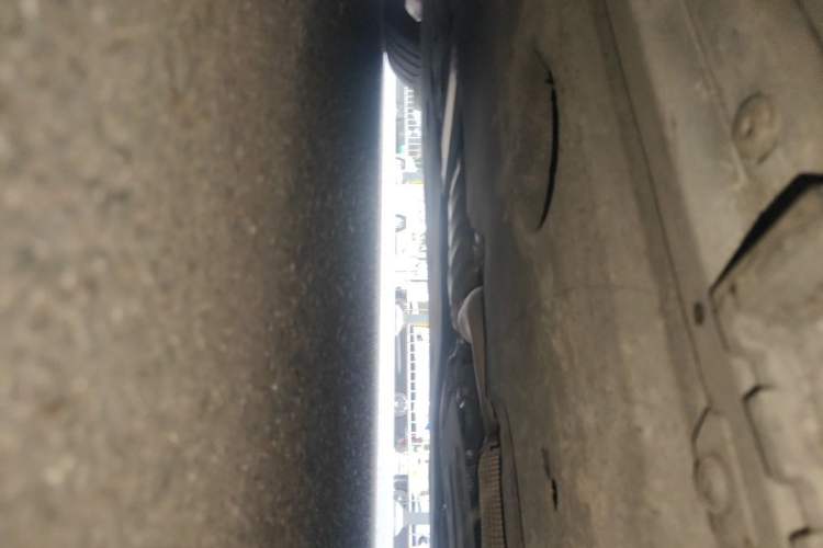 Used Porsche Panamera 2022 Panamera 2.9T Platinum Edition Chassis Front Right
