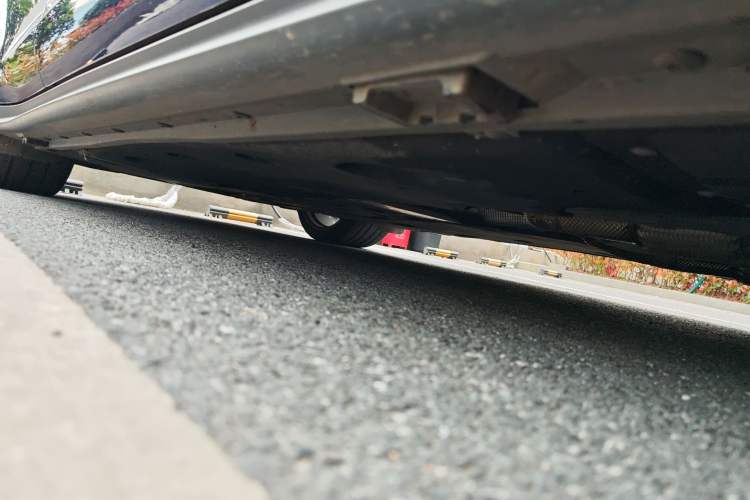 Used Porsche Panamera 2022 Panamera 2.9T Chassis Front Right