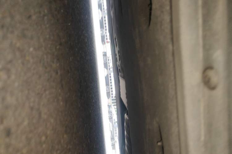 Used Porsche Panamera 2022 Panamera 2.9T Platinum Edition Chassis Rear Right