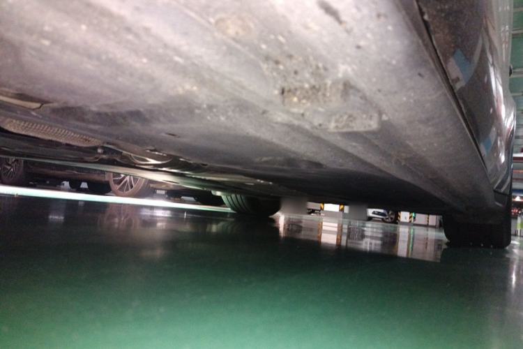 Used Porsche Panamera 2022 Panamera 2.9T Chassis Front Left